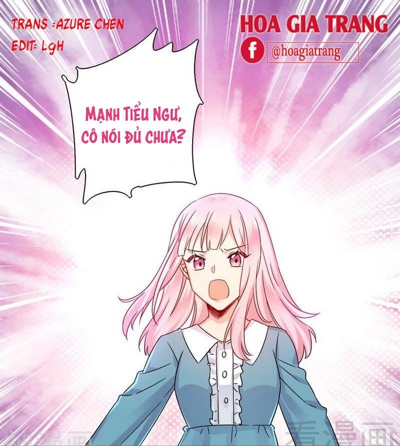 Phục Thù Thiếu Gia Tiểu Điềm Thê Chapter 65 - 2