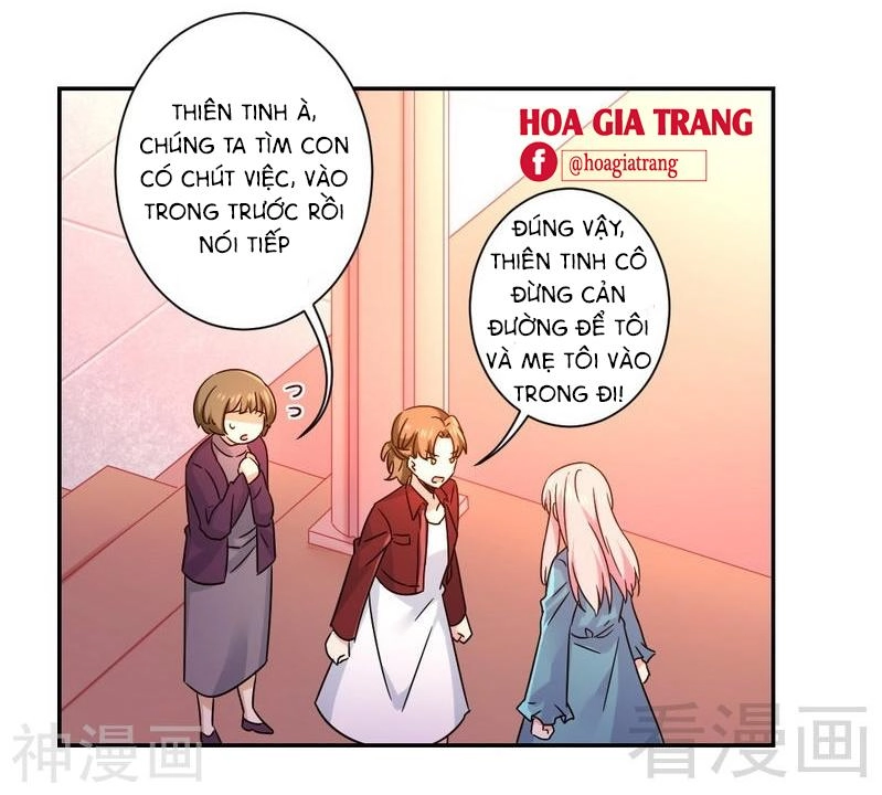 Phục Thù Thiếu Gia Tiểu Điềm Thê Chapter 65 - 3