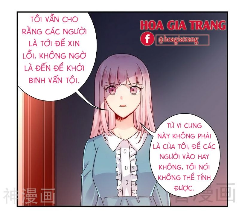 Phục Thù Thiếu Gia Tiểu Điềm Thê Chapter 65 - 4
