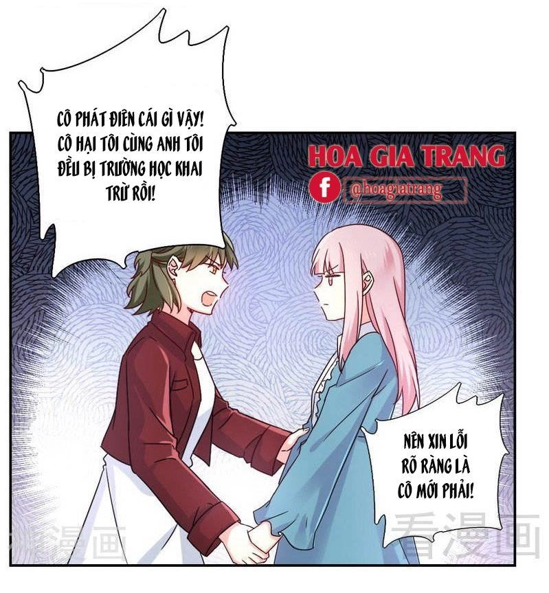 Phục Thù Thiếu Gia Tiểu Điềm Thê Chapter 65 - 5