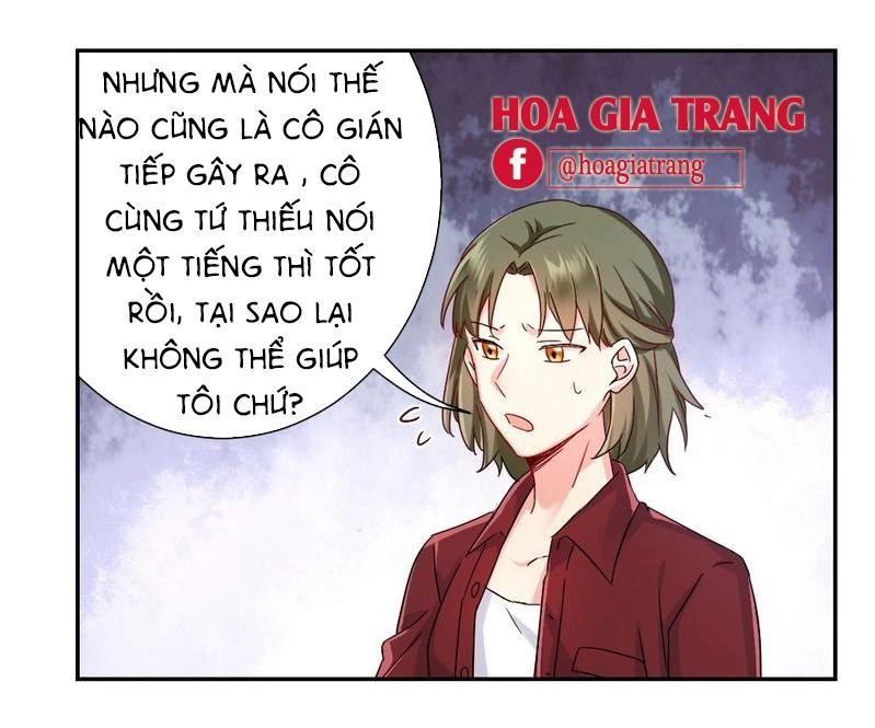 Phục Thù Thiếu Gia Tiểu Điềm Thê Chapter 65 - 8