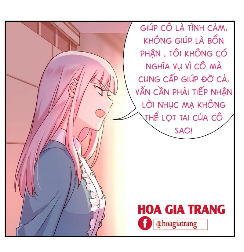 Phục Thù Thiếu Gia Tiểu Điềm Thê Chapter 65 - 9