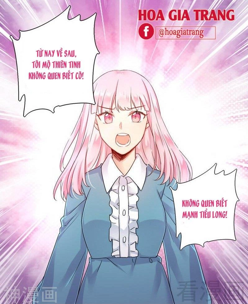 Phục Thù Thiếu Gia Tiểu Điềm Thê Chapter 65 - 10