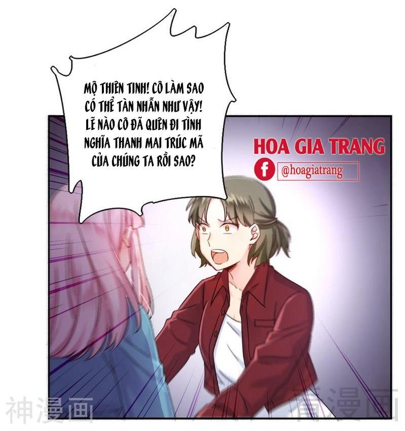 Phục Thù Thiếu Gia Tiểu Điềm Thê Chapter 65 - 11