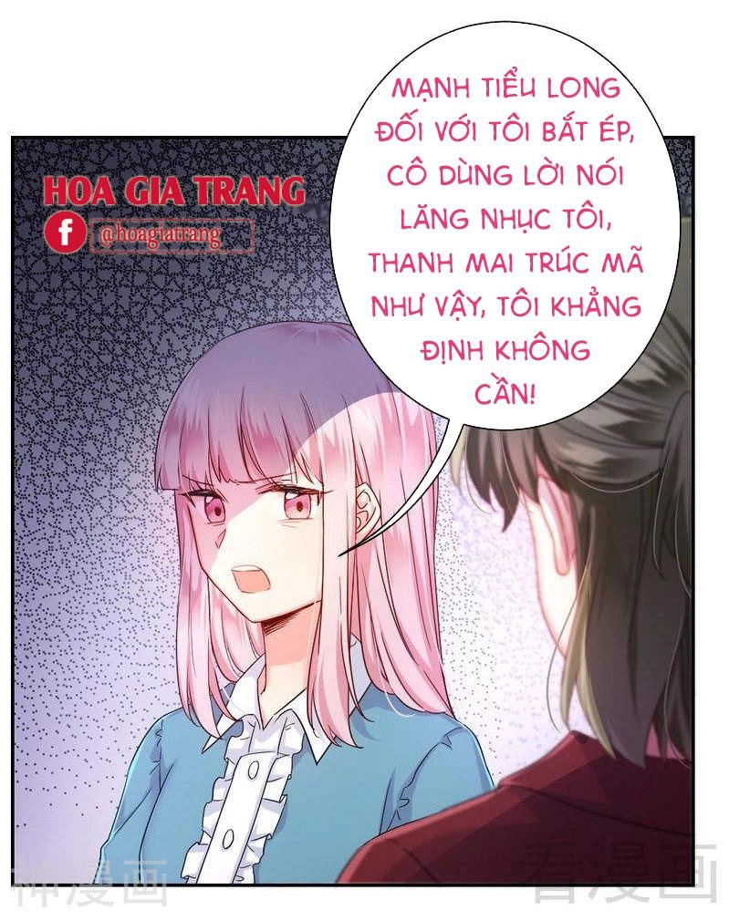 Phục Thù Thiếu Gia Tiểu Điềm Thê Chapter 65 - 12