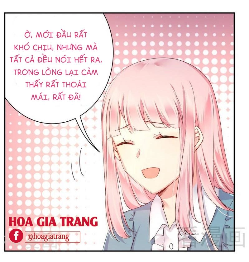 Phục Thù Thiếu Gia Tiểu Điềm Thê Chapter 65 - 20