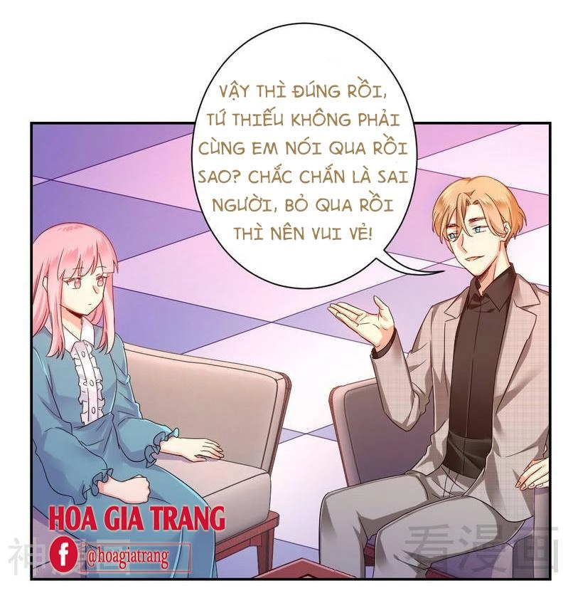 Phục Thù Thiếu Gia Tiểu Điềm Thê Chapter 65 - 21