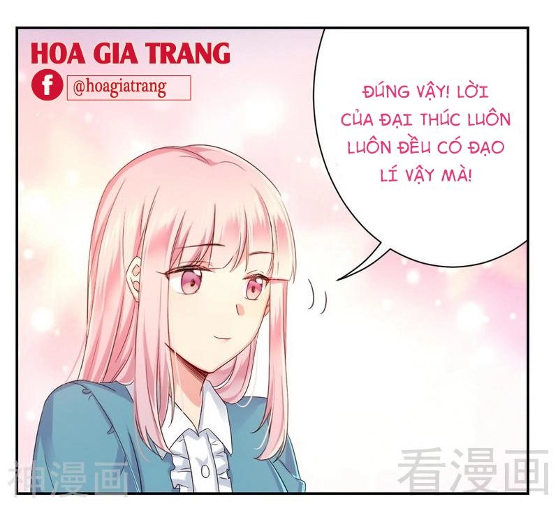 Phục Thù Thiếu Gia Tiểu Điềm Thê Chapter 65 - 22