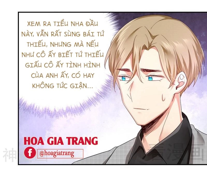 Phục Thù Thiếu Gia Tiểu Điềm Thê Chapter 65 - 23