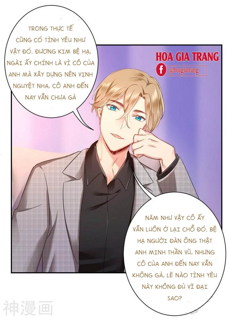 Phục Thù Thiếu Gia Tiểu Điềm Thê Chapter 65 - 26