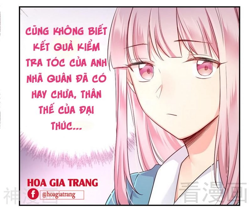 Phục Thù Thiếu Gia Tiểu Điềm Thê Chapter 65 - 27