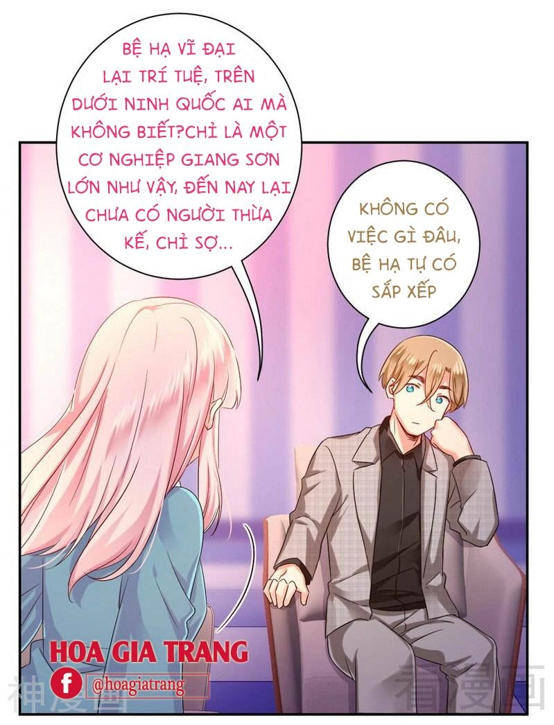 Phục Thù Thiếu Gia Tiểu Điềm Thê Chapter 65 - 28