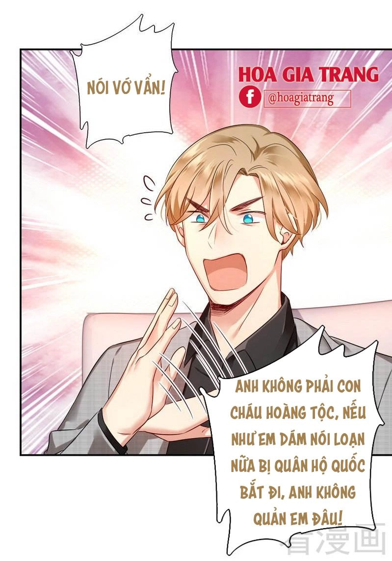 Phục Thù Thiếu Gia Tiểu Điềm Thê Chapter 65 - 30