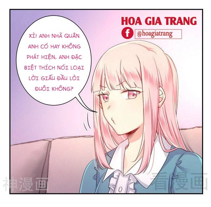 Phục Thù Thiếu Gia Tiểu Điềm Thê Chapter 65 - 31