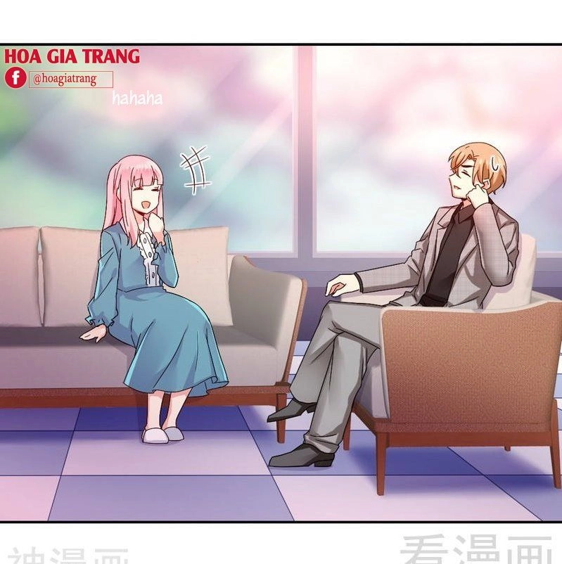 Phục Thù Thiếu Gia Tiểu Điềm Thê Chapter 66 - 1