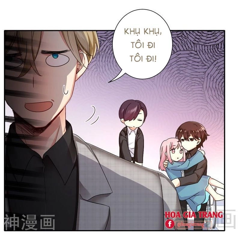 Phục Thù Thiếu Gia Tiểu Điềm Thê Chapter 66 - 16