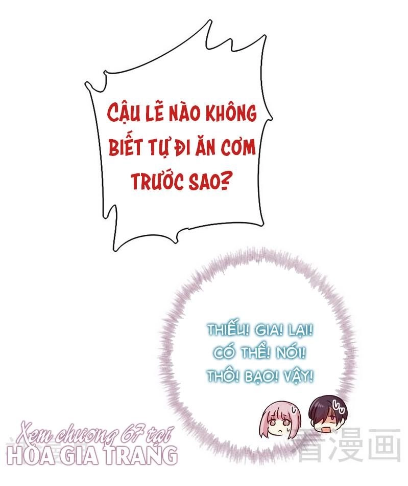 Phục Thù Thiếu Gia Tiểu Điềm Thê Chapter 66 - 31