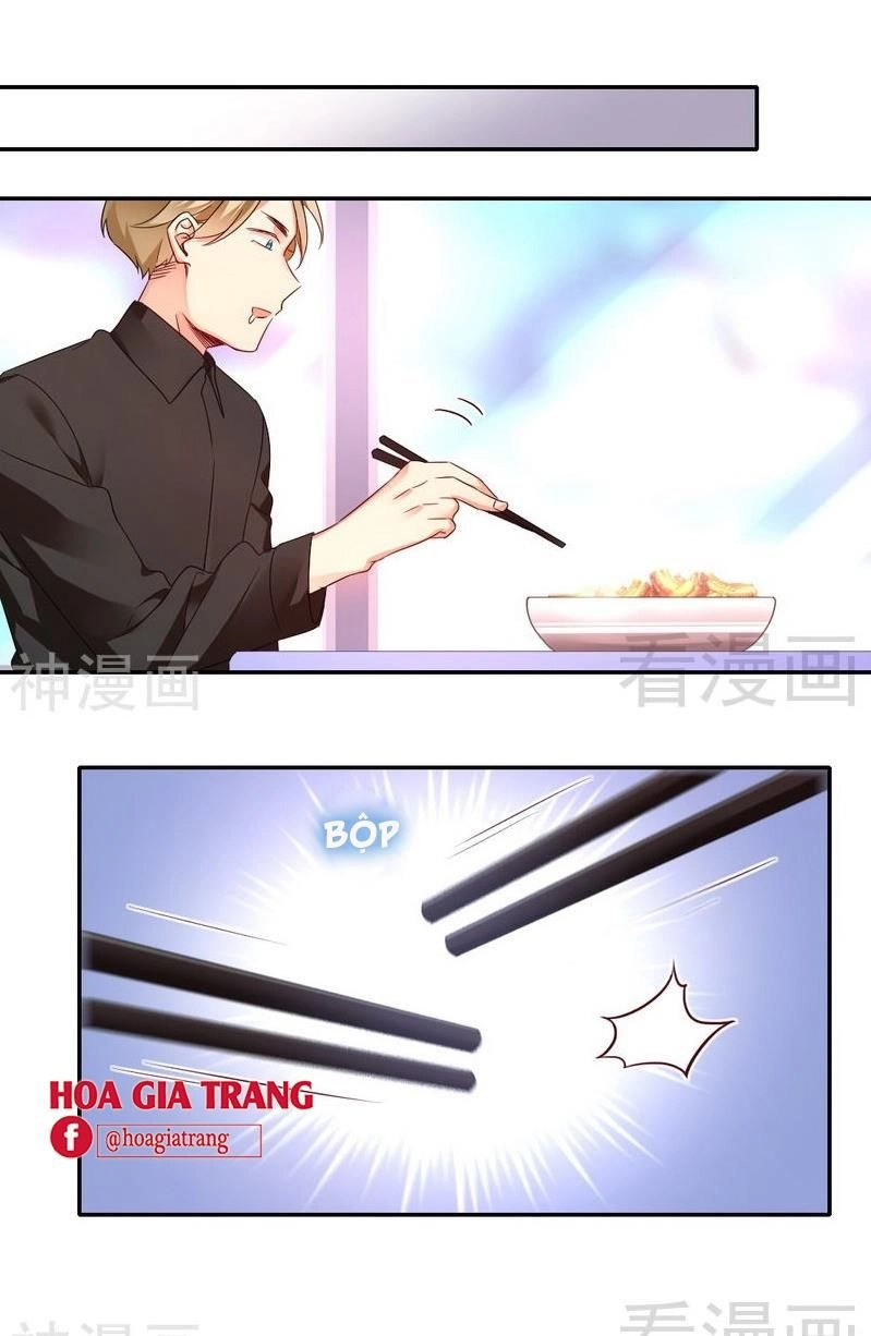 Phục Thù Thiếu Gia Tiểu Điềm Thê Chapter 67 - 4