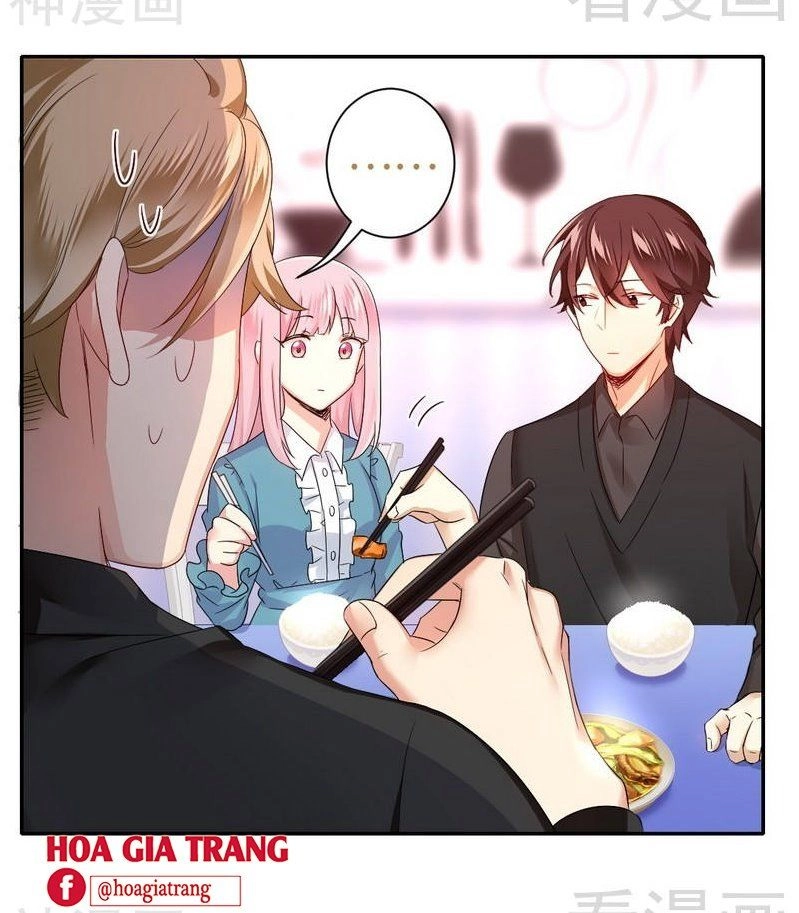 Phục Thù Thiếu Gia Tiểu Điềm Thê Chapter 67 - 5