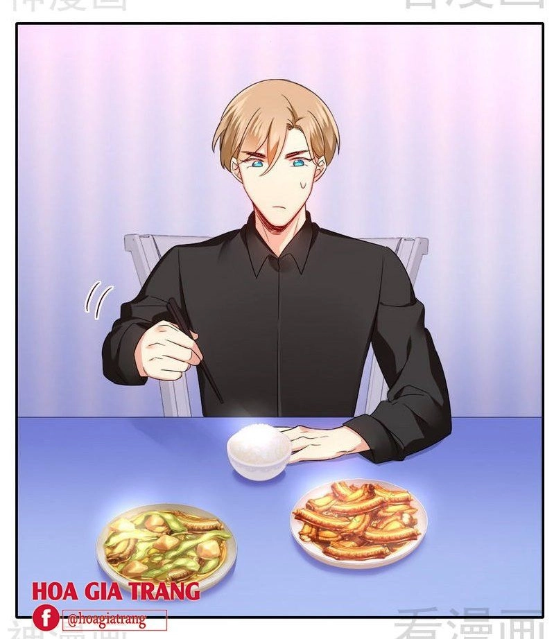 Phục Thù Thiếu Gia Tiểu Điềm Thê Chapter 67 - 6