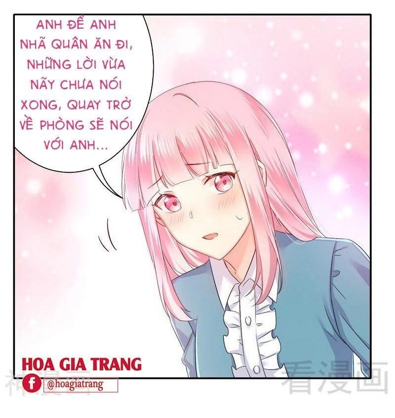 Phục Thù Thiếu Gia Tiểu Điềm Thê Chapter 67 - 9