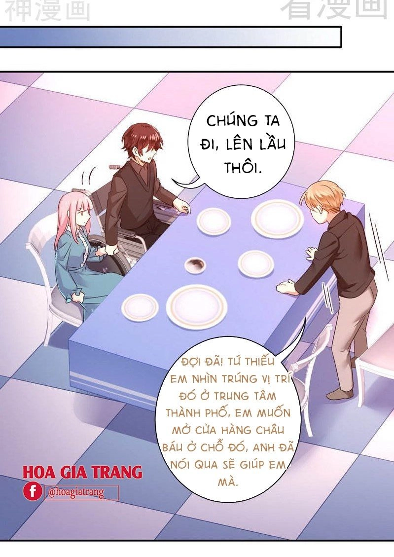 Phục Thù Thiếu Gia Tiểu Điềm Thê Chapter 67 - 11