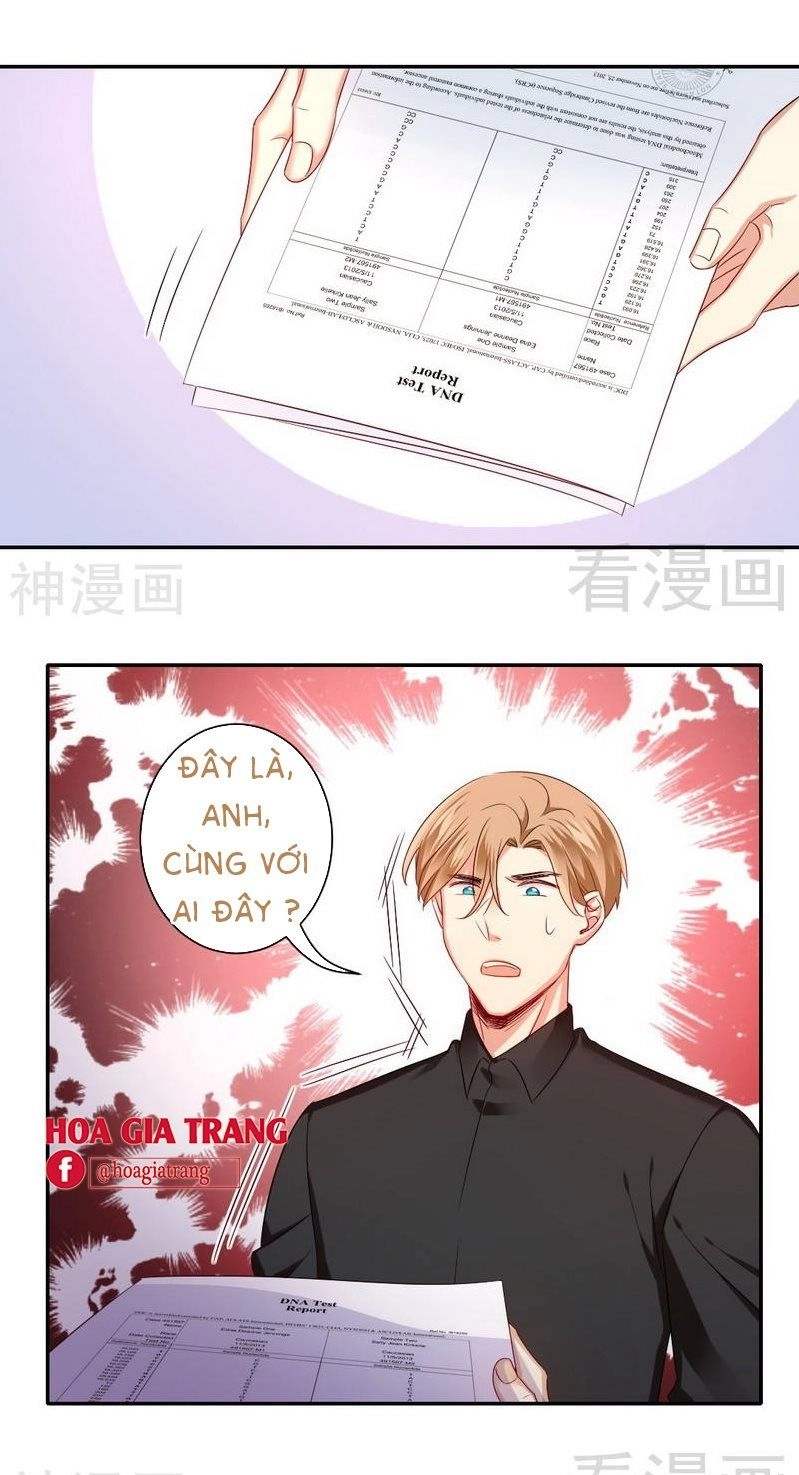 Phục Thù Thiếu Gia Tiểu Điềm Thê Chapter 67 - 15