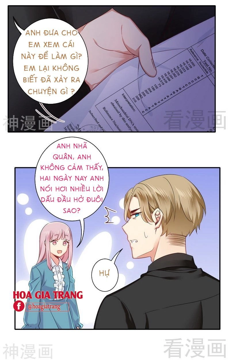 Phục Thù Thiếu Gia Tiểu Điềm Thê Chapter 67 - 17