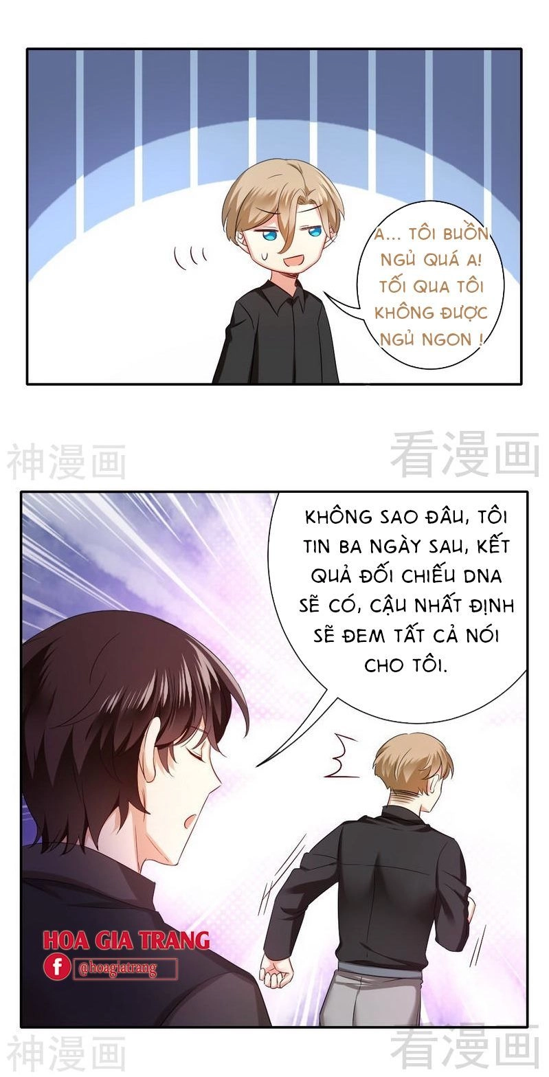 Phục Thù Thiếu Gia Tiểu Điềm Thê Chapter 67 - 18