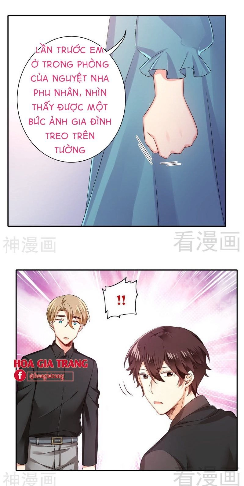 Phục Thù Thiếu Gia Tiểu Điềm Thê Chapter 67 - 20