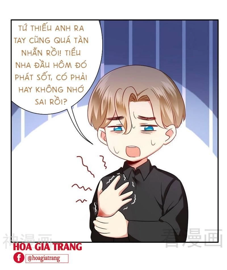 Phục Thù Thiếu Gia Tiểu Điềm Thê Chapter 69 - 8