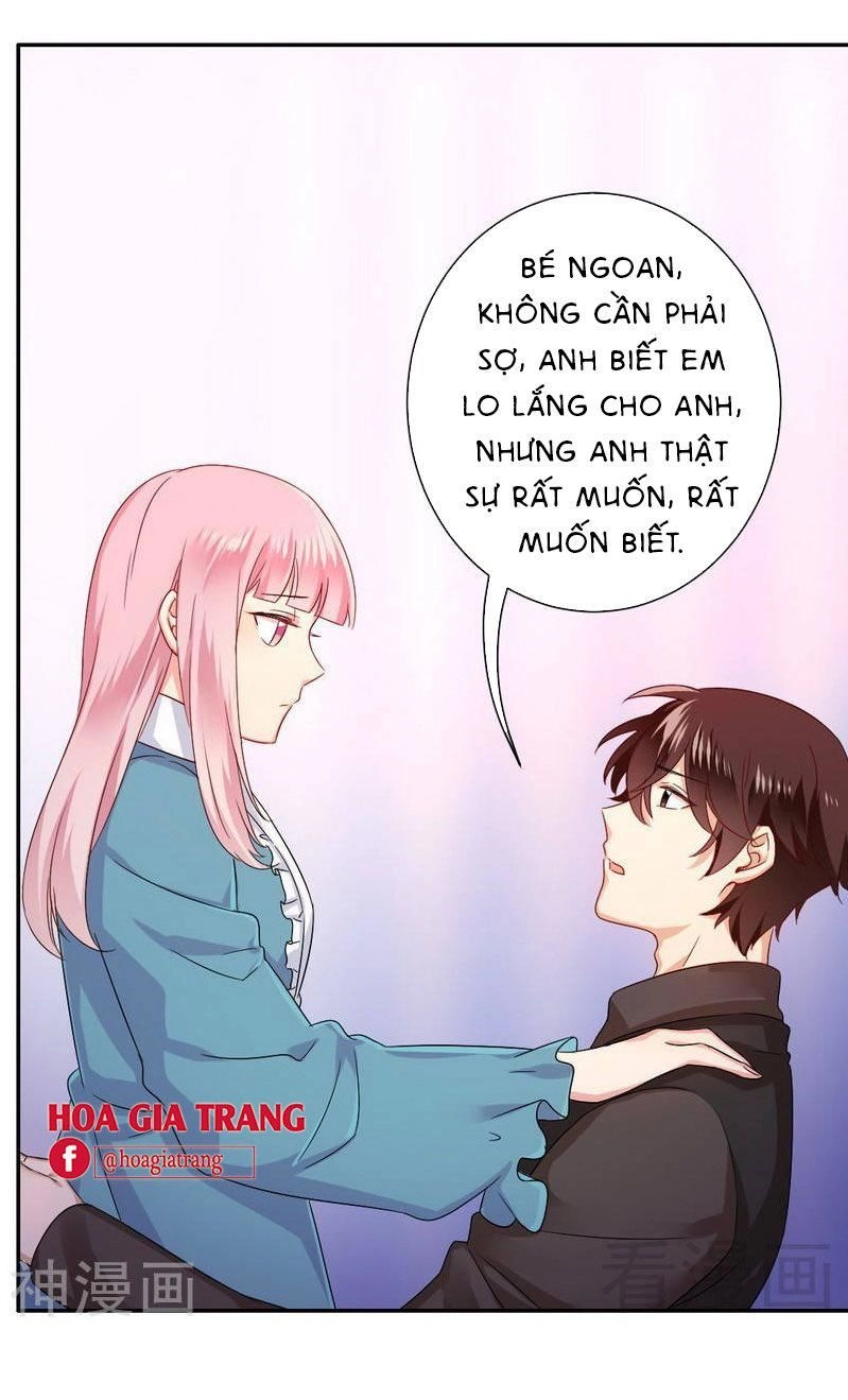 Phục Thù Thiếu Gia Tiểu Điềm Thê Chapter 69 - 10