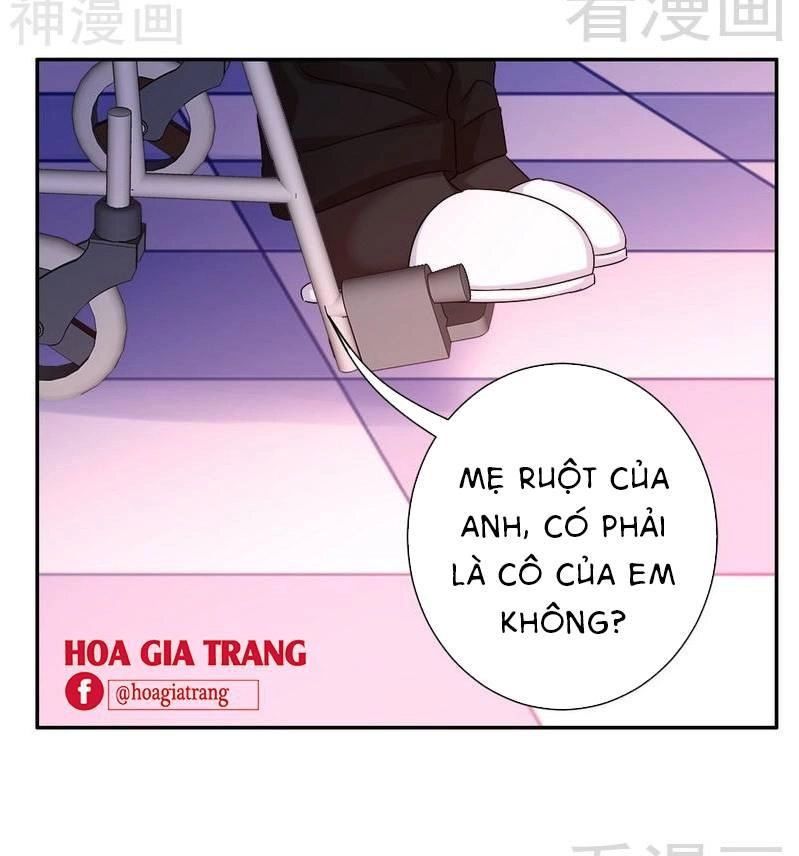 Phục Thù Thiếu Gia Tiểu Điềm Thê Chapter 69 - 18
