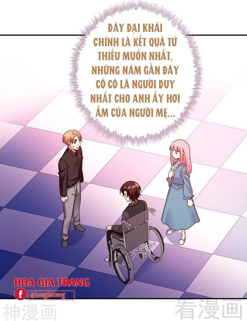 Phục Thù Thiếu Gia Tiểu Điềm Thê Chapter 69 - 20