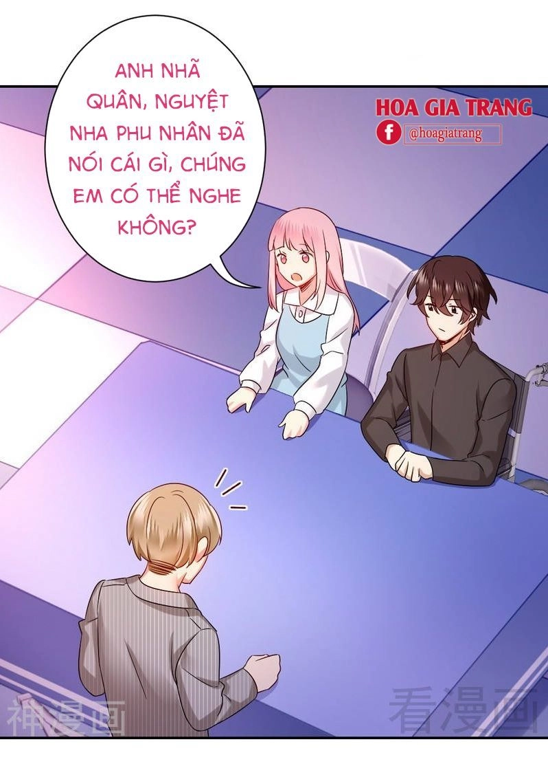 Phục Thù Thiếu Gia Tiểu Điềm Thê Chapter 71 - 5