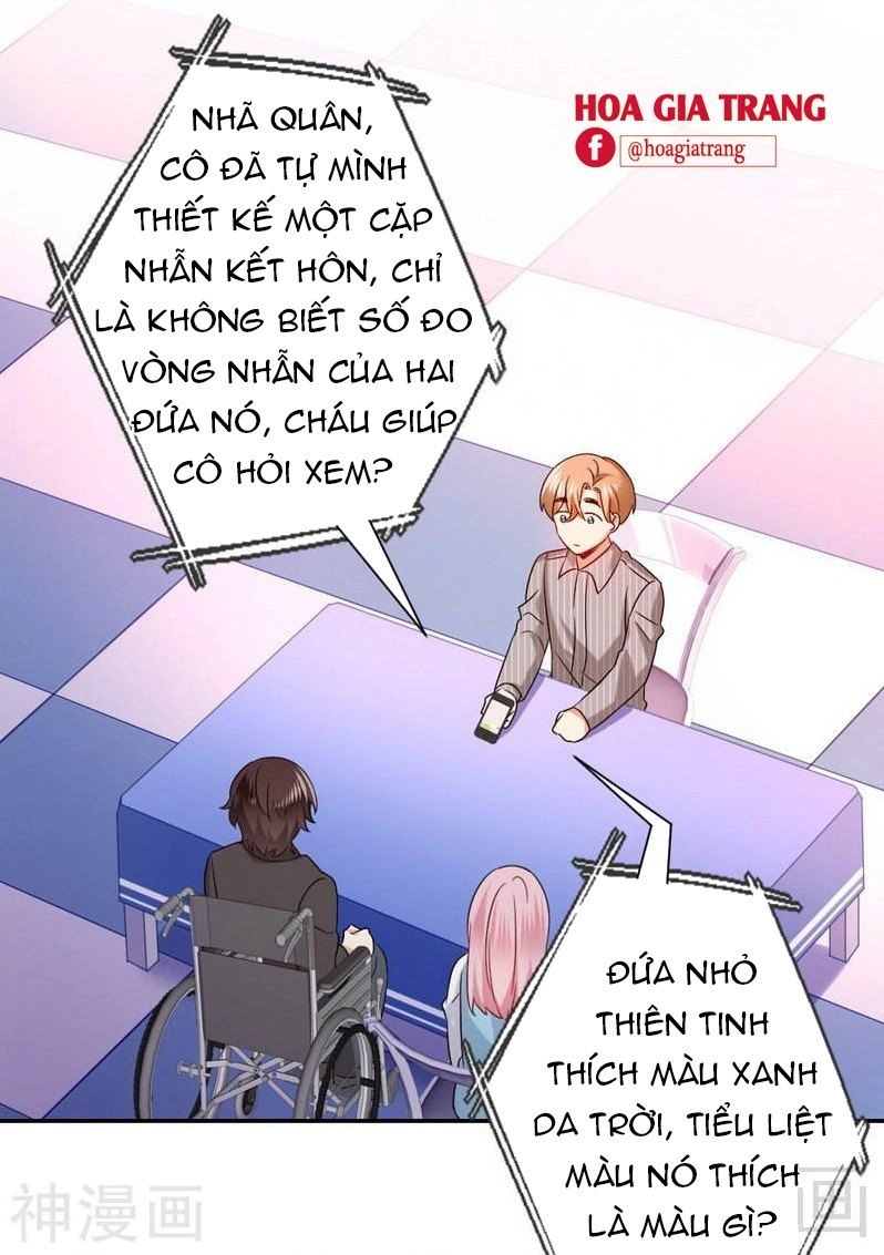 Phục Thù Thiếu Gia Tiểu Điềm Thê Chapter 71 - 7