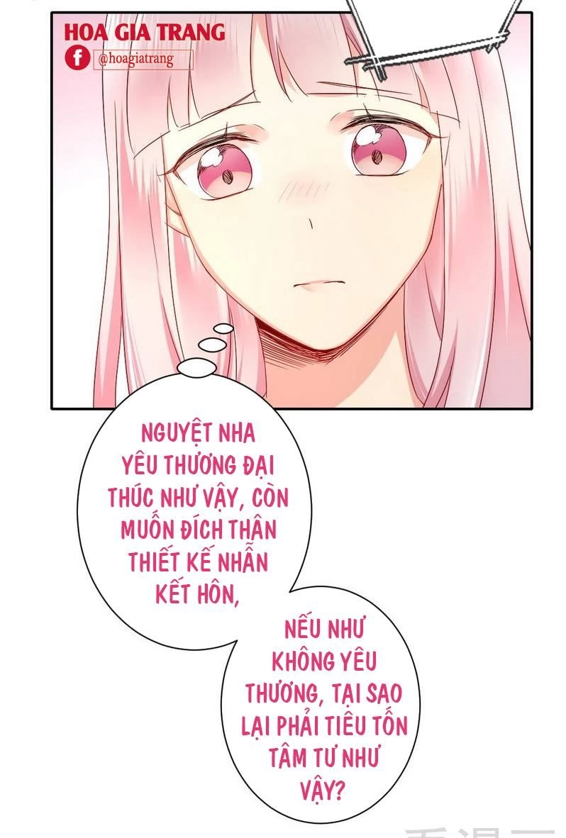 Phục Thù Thiếu Gia Tiểu Điềm Thê Chapter 71 - 8