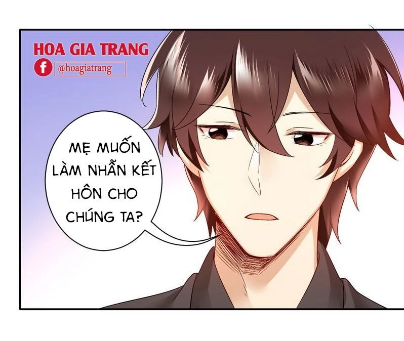 Phục Thù Thiếu Gia Tiểu Điềm Thê Chapter 71 - 10