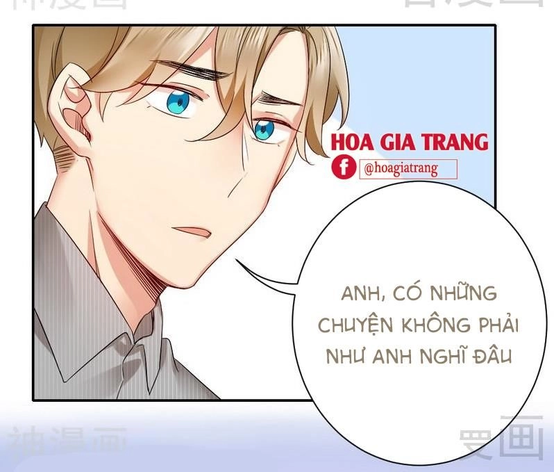 Phục Thù Thiếu Gia Tiểu Điềm Thê Chapter 71 - 11