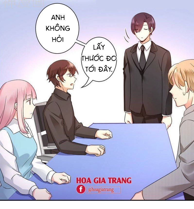 Phục Thù Thiếu Gia Tiểu Điềm Thê Chapter 71 - 12