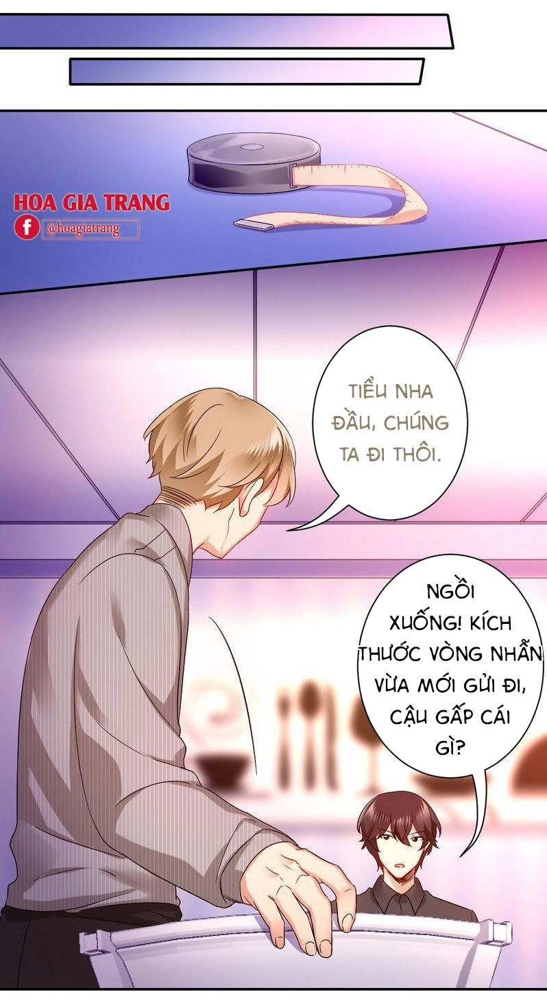 Phục Thù Thiếu Gia Tiểu Điềm Thê Chapter 71 - 13