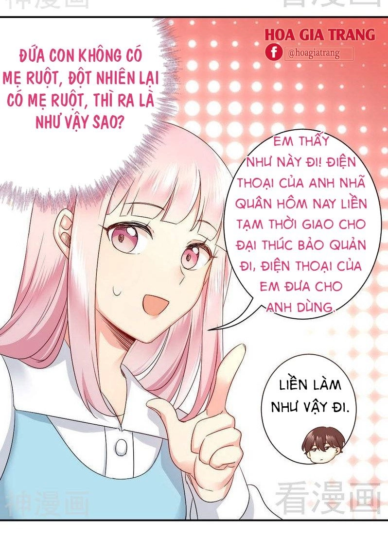 Phục Thù Thiếu Gia Tiểu Điềm Thê Chapter 71 - 14