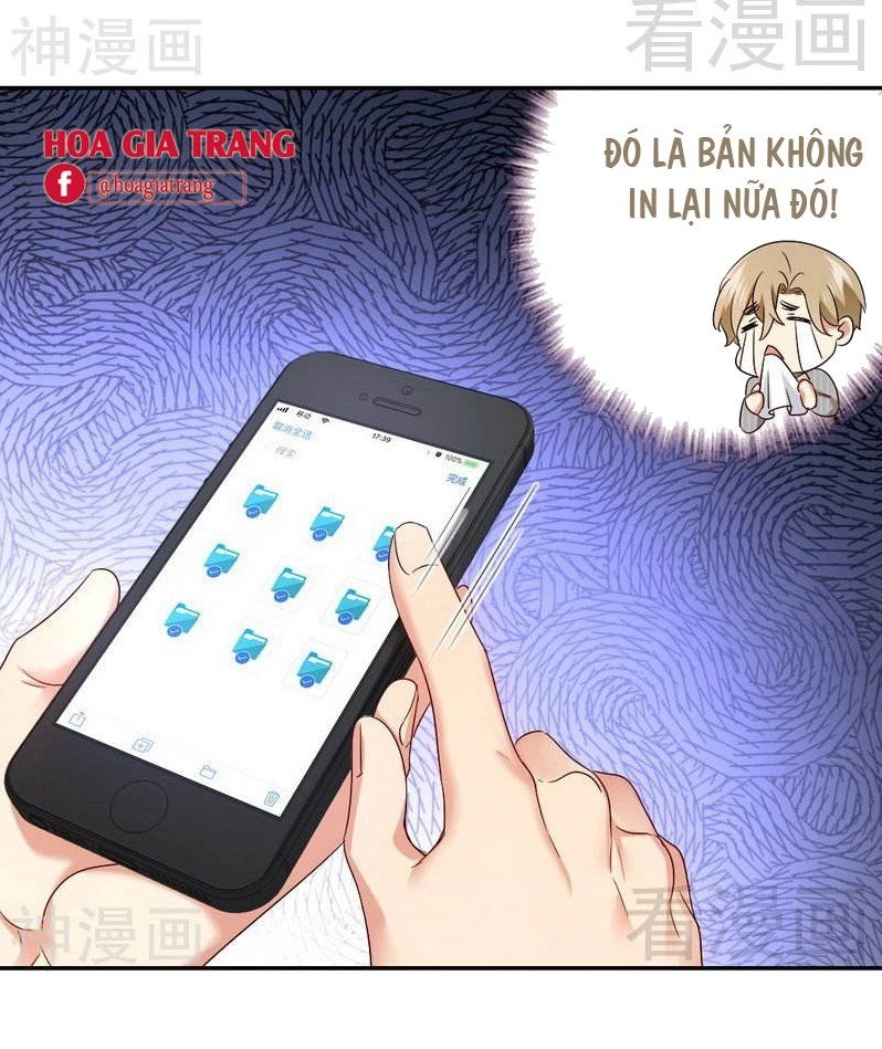 Phục Thù Thiếu Gia Tiểu Điềm Thê Chapter 71 - 16