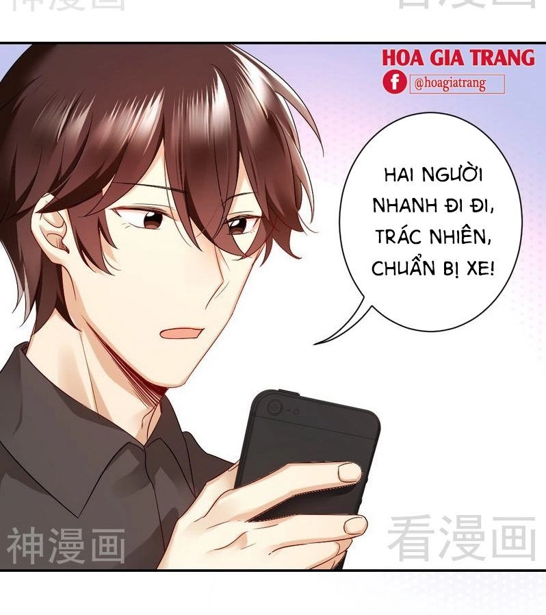 Phục Thù Thiếu Gia Tiểu Điềm Thê Chapter 71 - 18