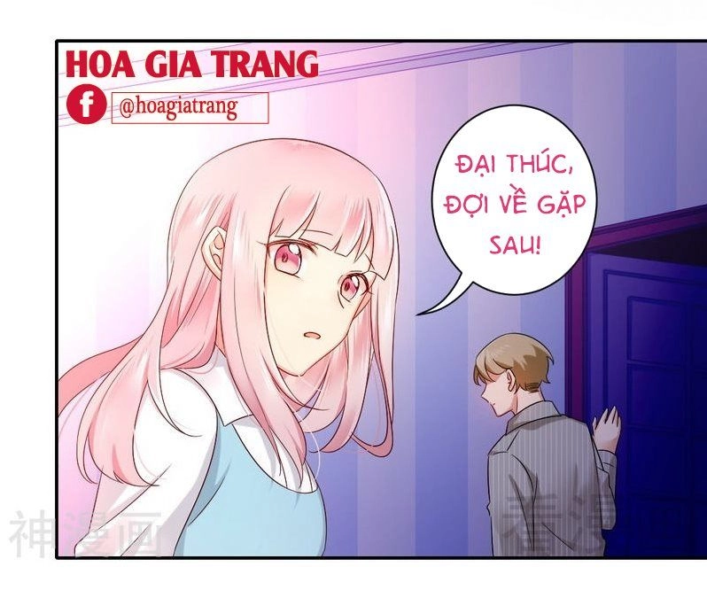 Phục Thù Thiếu Gia Tiểu Điềm Thê Chapter 71 - 19