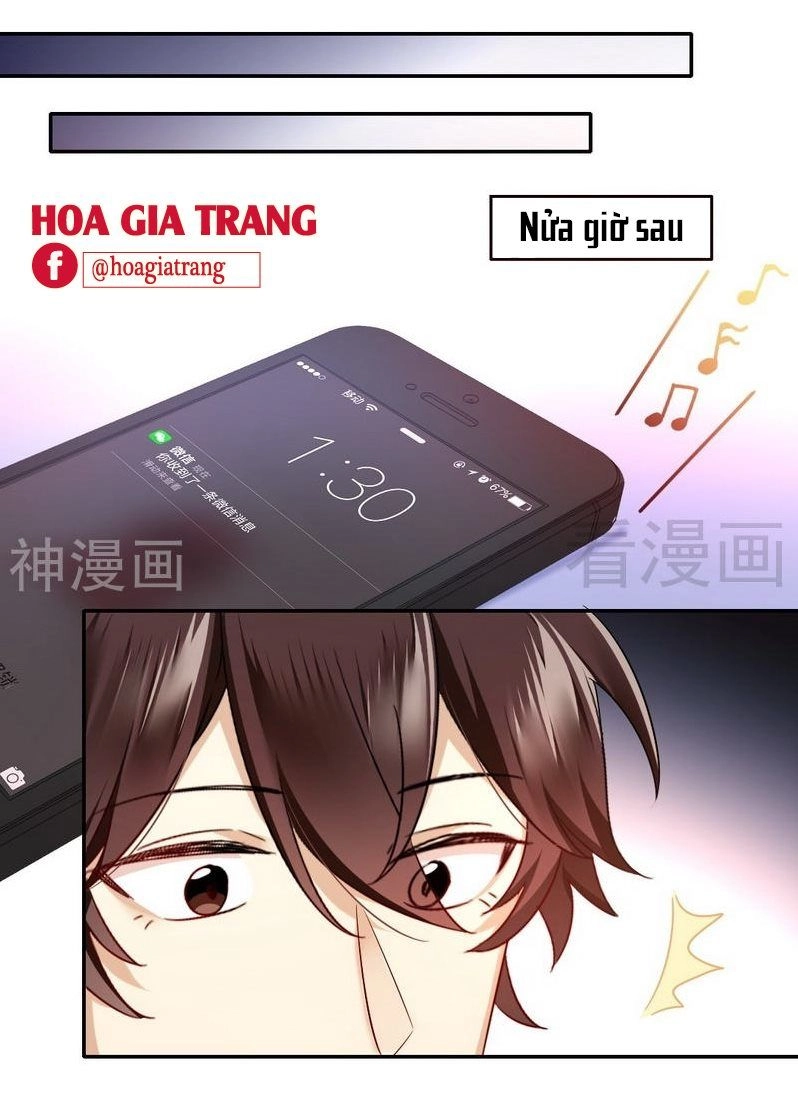Phục Thù Thiếu Gia Tiểu Điềm Thê Chapter 71 - 21