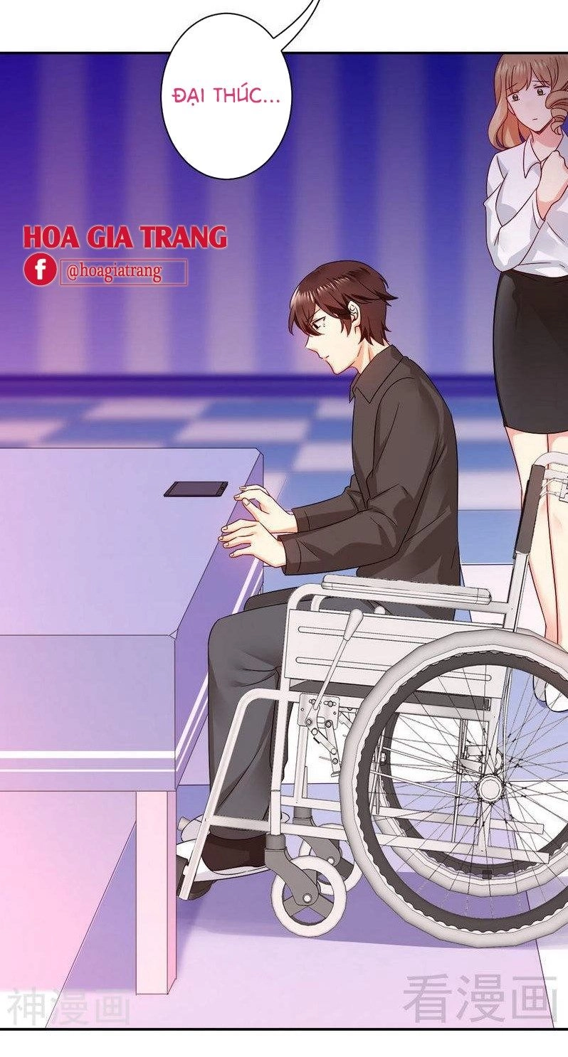 Phục Thù Thiếu Gia Tiểu Điềm Thê Chapter 71 - 27