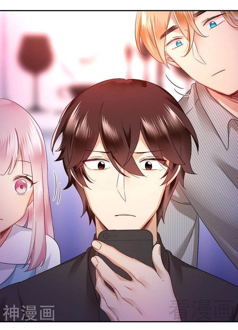 Phục Thù Thiếu Gia Tiểu Điềm Thê Chapter 71 - 31