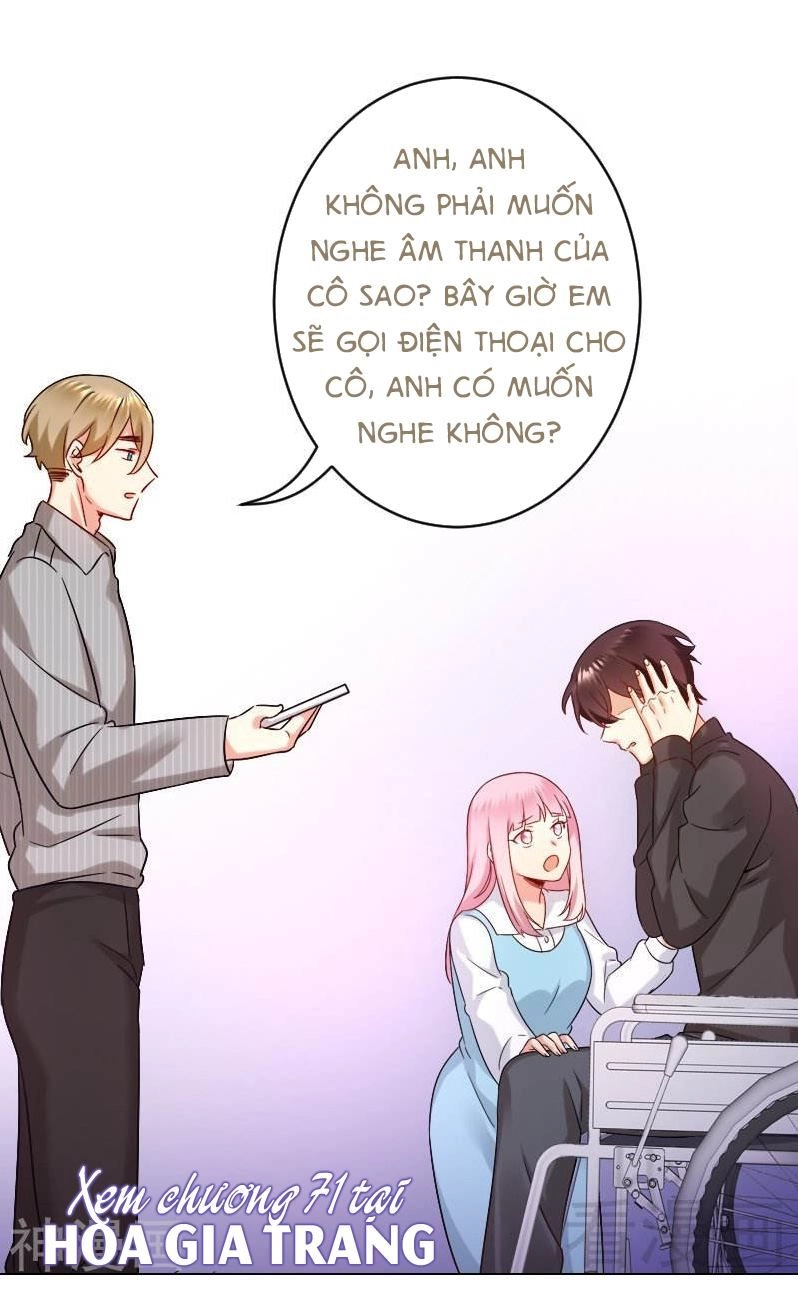 Phục Thù Thiếu Gia Tiểu Điềm Thê Chapter 71 - 33