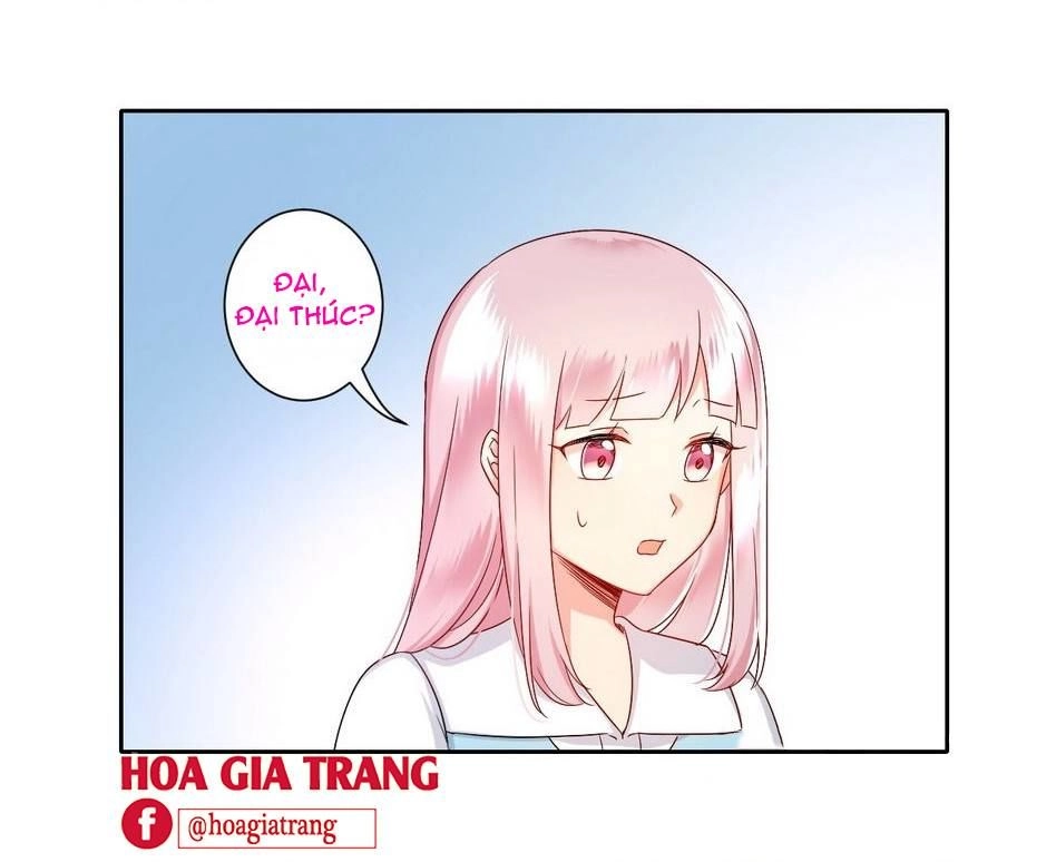 Phục Thù Thiếu Gia Tiểu Điềm Thê Chapter 72 - 3
